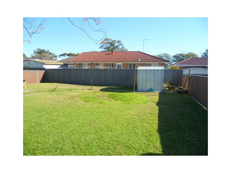 54 Carlisle Street, Ingleburn NSW 2565