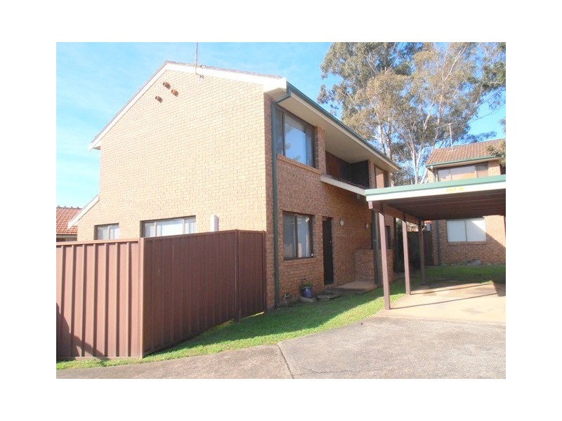 19/90 Chester Road, Ingleburn NSW 2565