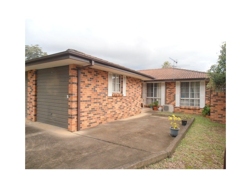 Ingleburn NSW 2565