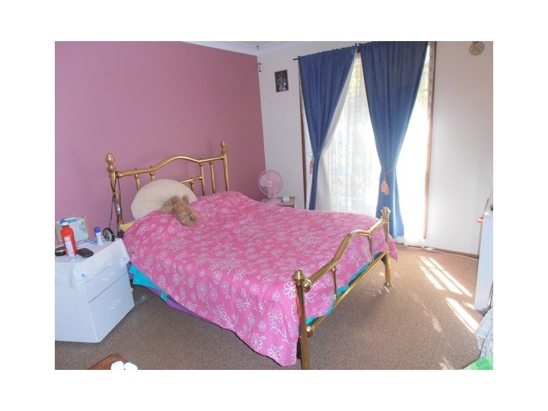 Ingleburn NSW 2565