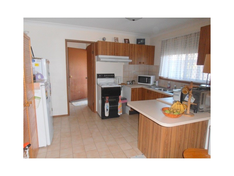 Ingleburn NSW 2565