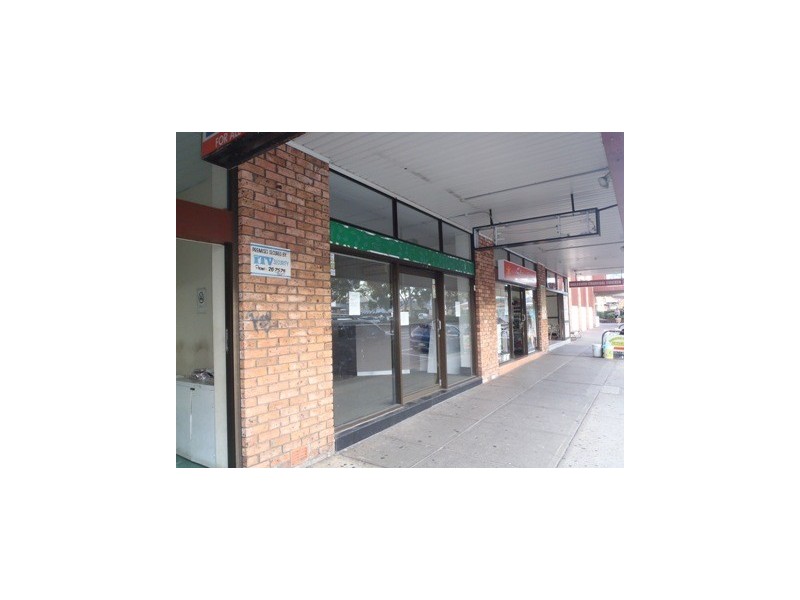 77 Macquarie Rd, Ingleburn NSW 2565