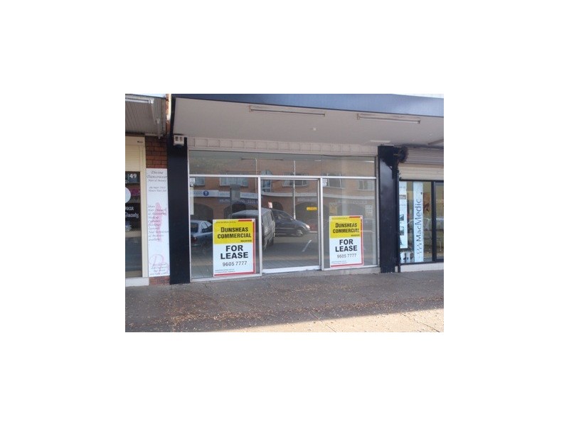 47 Oxford, Ingleburn NSW 2565