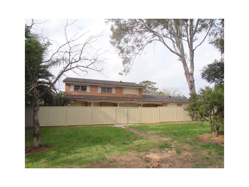 9 Myra Place, Ingleburn NSW 2565