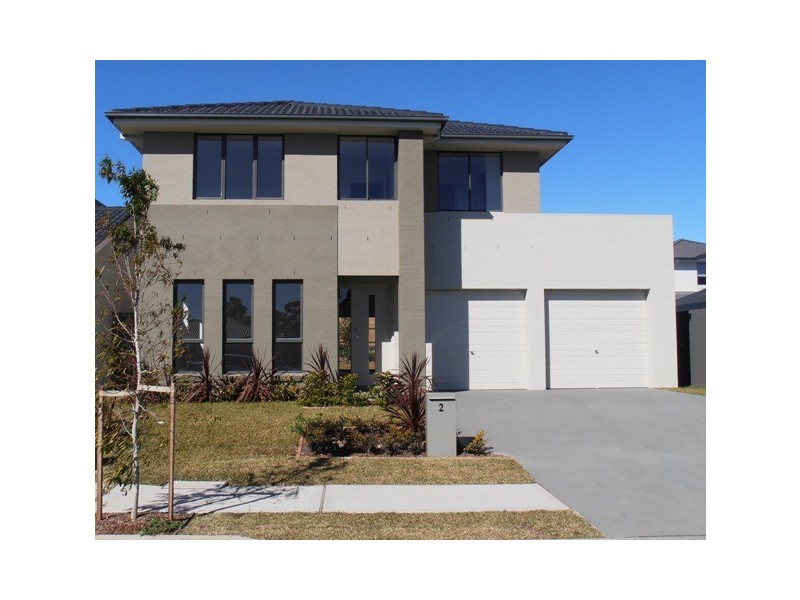 2 Brothers Lane, Glenfield NSW 2167