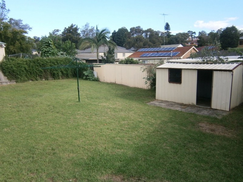 63 Hoddle Avenue, Bradbury NSW 2560