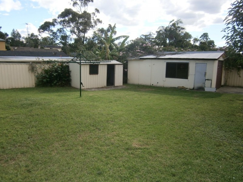 63 Hoddle Avenue, Bradbury NSW 2560