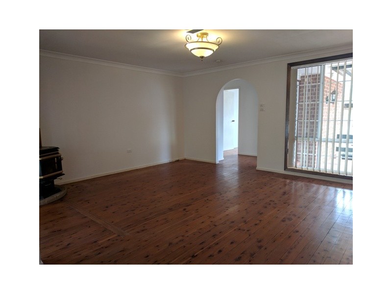 43 Delaunay Street, Ingleburn NSW 2565