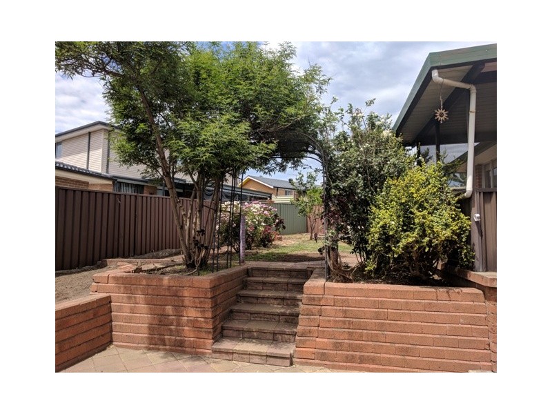 43 Delaunay Street, Ingleburn NSW 2565