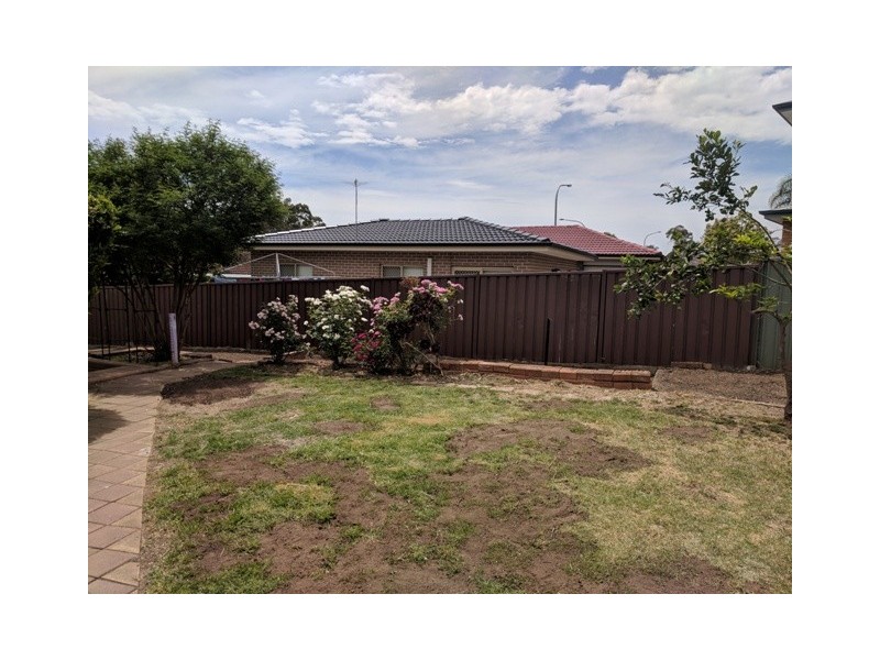 43 Delaunay Street, Ingleburn NSW 2565