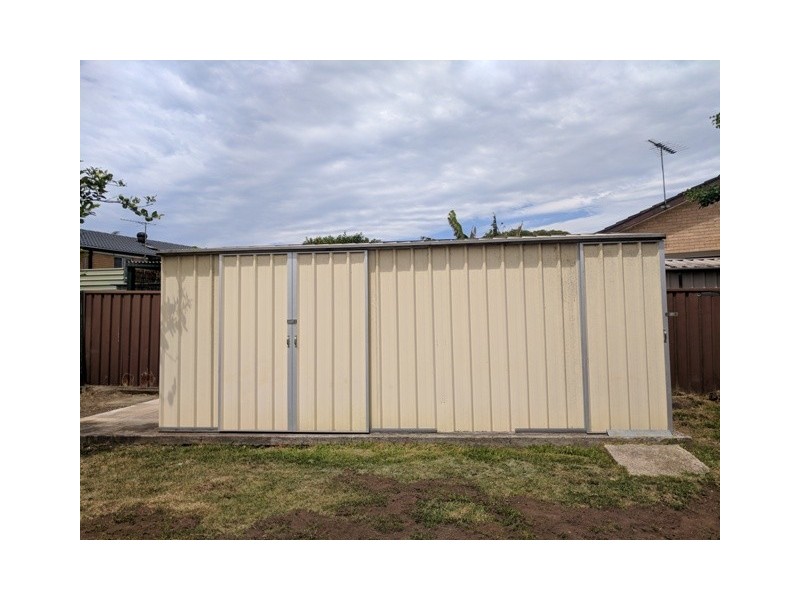 43 Delaunay Street, Ingleburn NSW 2565