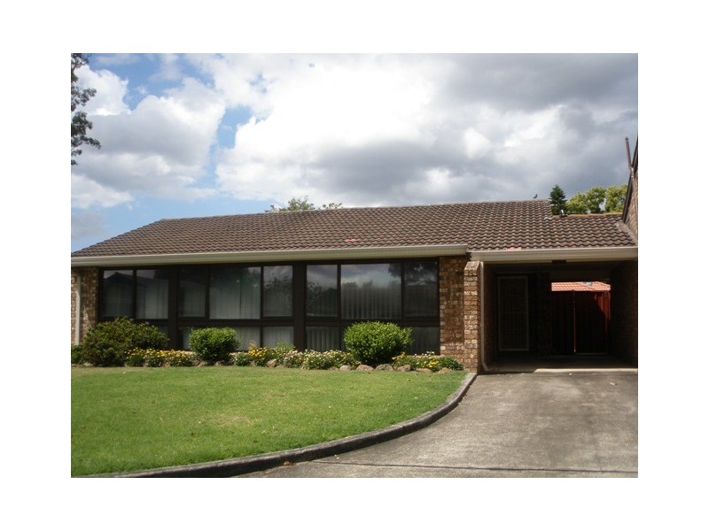 3/40-42 Gordon Avenue, Ingleburn NSW 2565