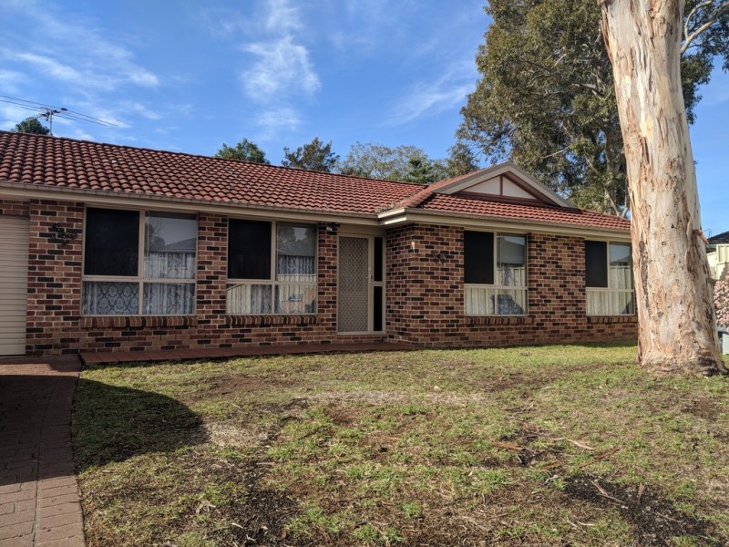 11 Daimler Place, Ingleburn NSW 2565