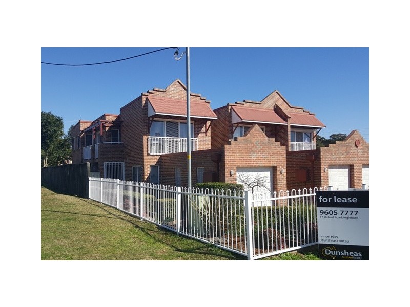 67 Oxford Road, Ingleburn NSW 2565