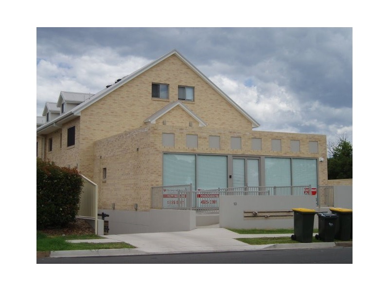 12/13 Chamberlain Street, Campbelltown NSW 2560