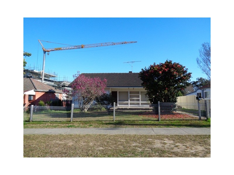 27 Cumberland Road, Ingleburn NSW 2565