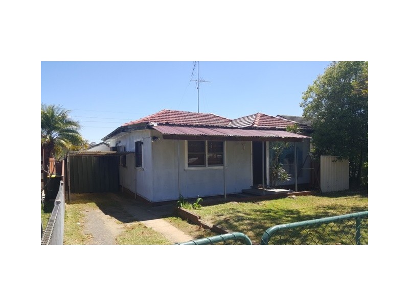 57 Carinda Street, Ingleburn NSW 2565