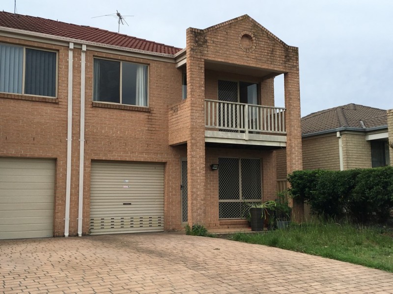 66 Durham Street, Minto NSW 2566