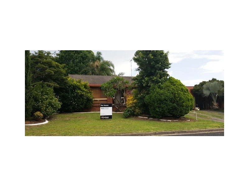 70 Cudgegong Road, Ruse NSW 2560