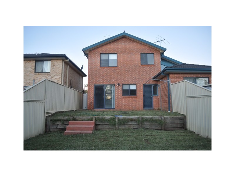 3/14 Westringia Place, Macquarie Fields NSW 2564