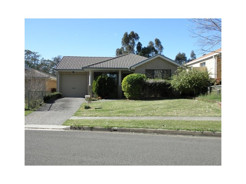 26 Styles Crescent, Minto NSW 2566