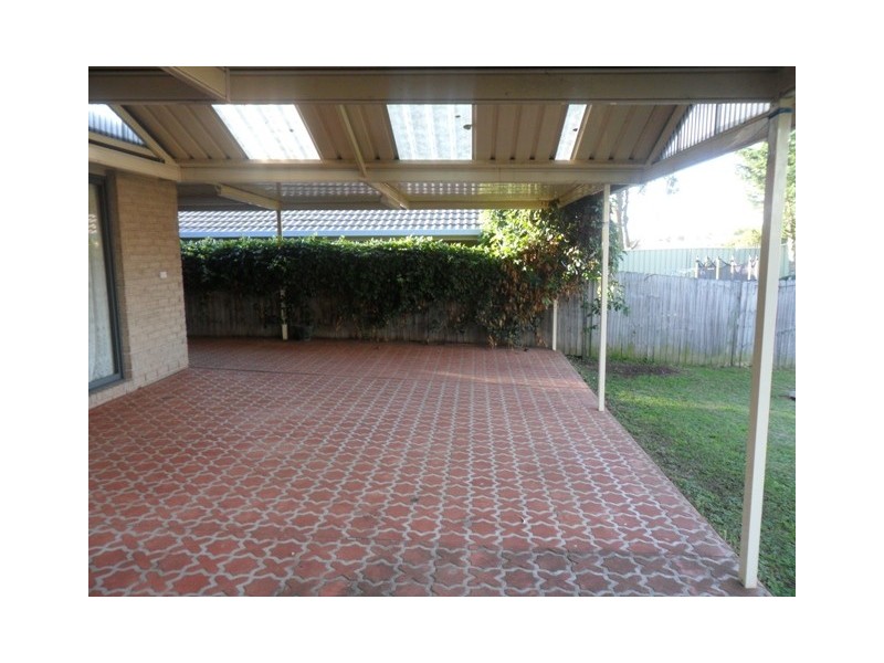 26 Styles Crescent, Minto NSW 2566