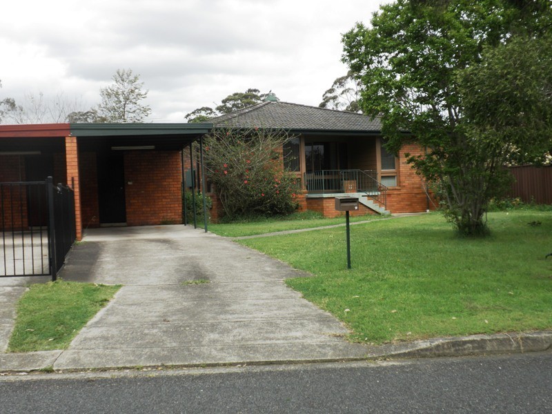 7 Kookaburra Road, Ingleburn NSW 2565