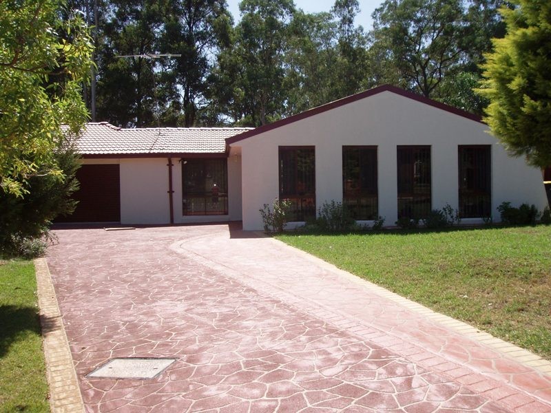 14 Morgan Street, Ingleburn NSW 2565