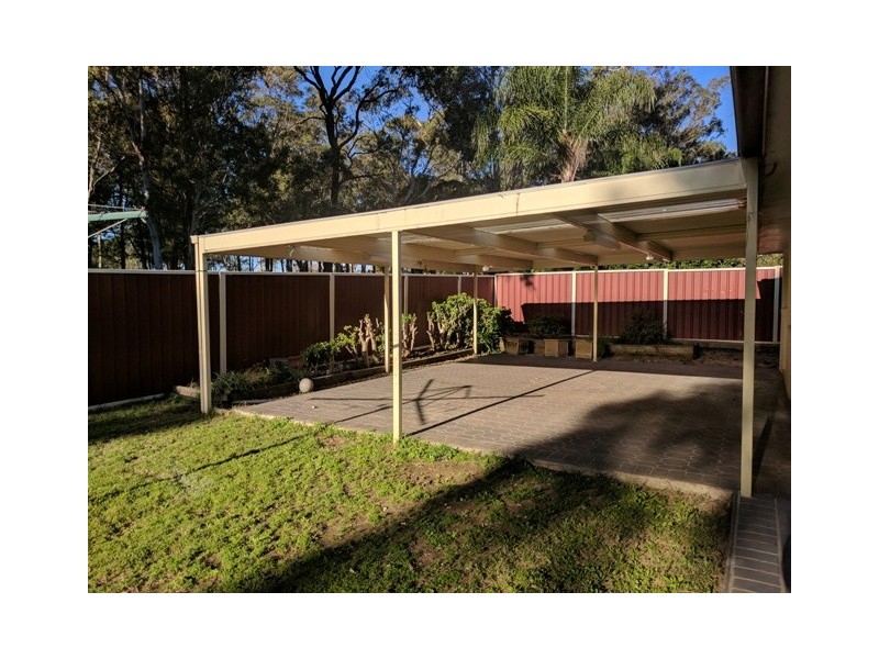 14 Morgan Street, Ingleburn NSW 2565