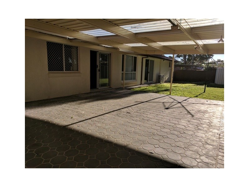 14 Morgan Street, Ingleburn NSW 2565