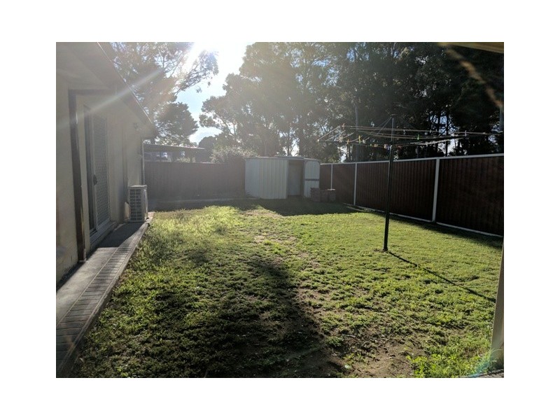 14 Morgan Street, Ingleburn NSW 2565