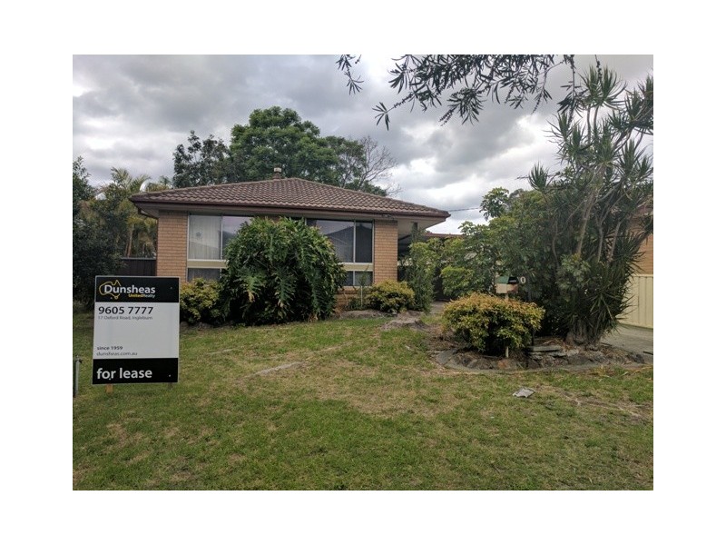 50 Carinda Street, Ingleburn NSW 2565