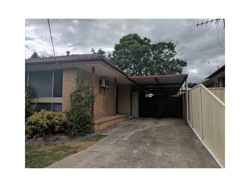 50 Carinda Street, Ingleburn NSW 2565