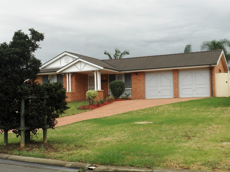 78 Freeman Circuit, Ingleburn NSW 2565