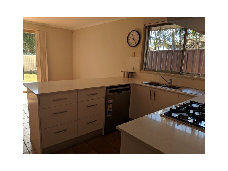 22 Cranberry Street, Macquarie Fields NSW 2564