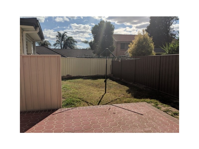 22 Cranberry Street, Macquarie Fields NSW 2564