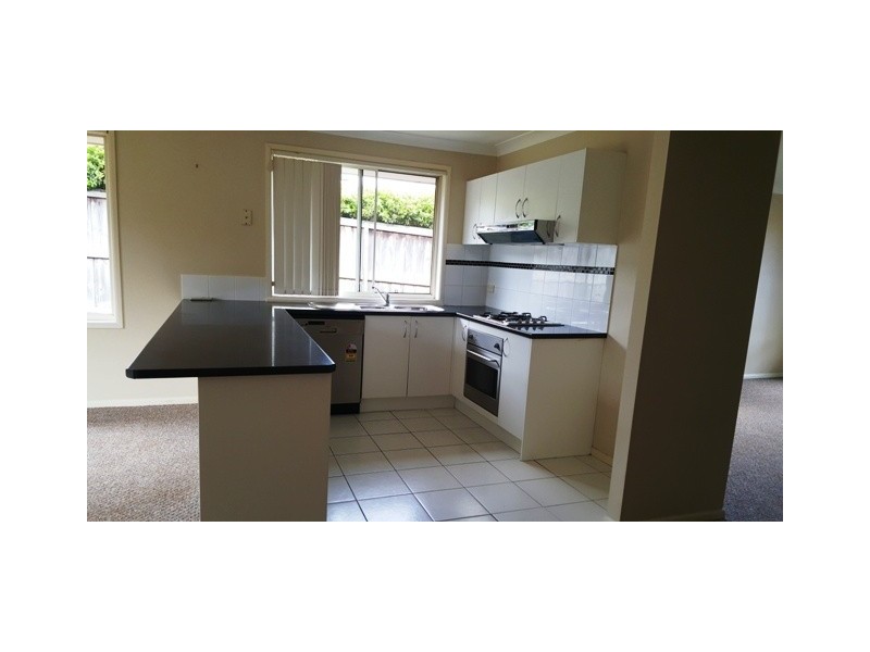 16 St Luke Place, Blair Athol NSW 2560
