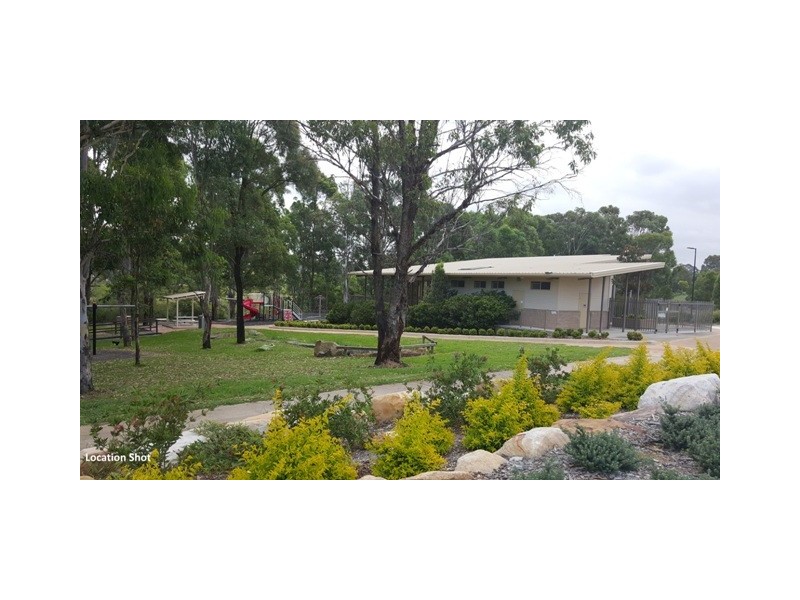 16 St Luke Place, Blair Athol NSW 2560
