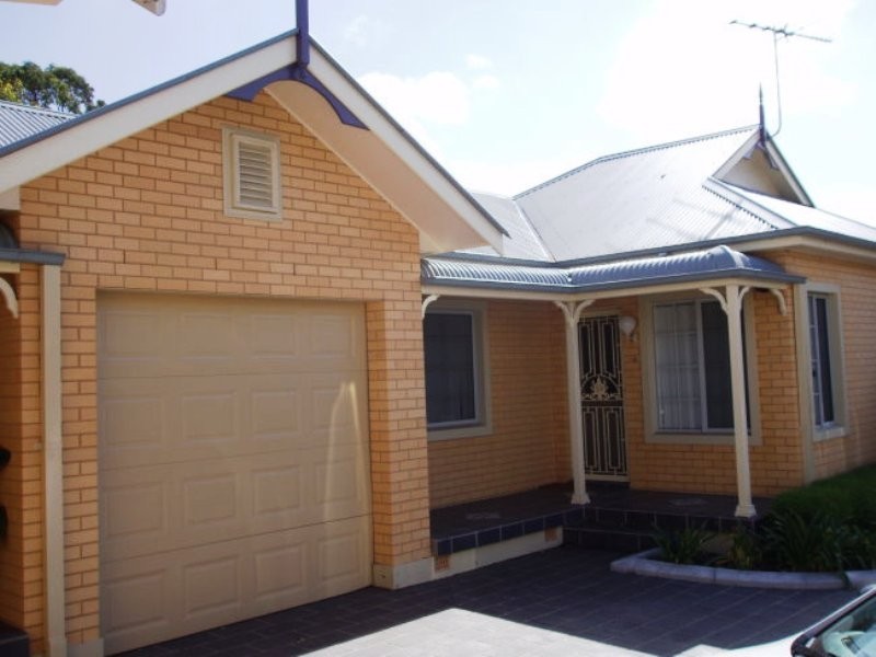 4/43-45 Cumberland Road, Ingleburn NSW 2565