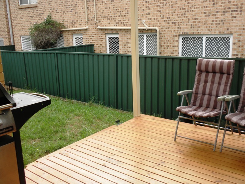 4/43-45 Cumberland Road, Ingleburn NSW 2565