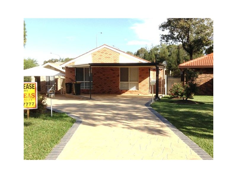 68A Lockheed Street, Raby NSW 2566