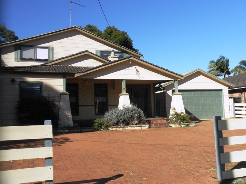 90 Cumberland Road, Ingleburn NSW 2565