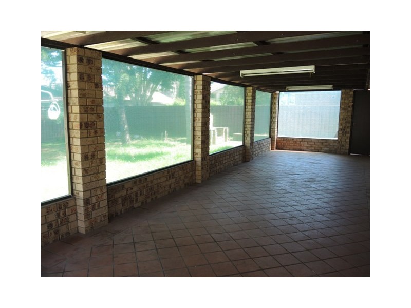 14 Radcliffe Street, Ingleburn NSW 2565