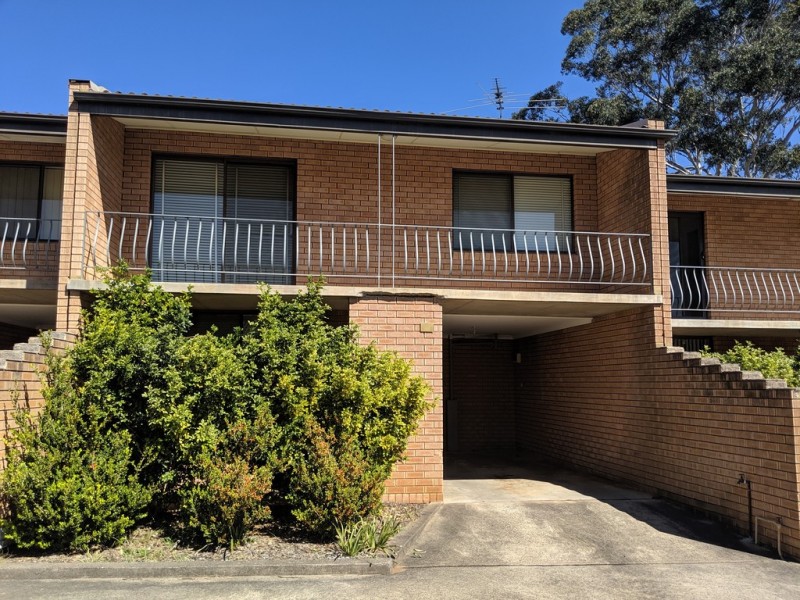 2/41 Currawong Street, Ingleburn NSW 2565