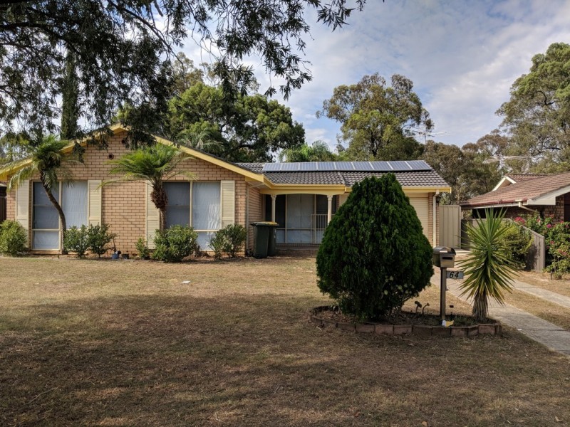 64 Bainbridge Avenue, Ingleburn NSW 2565