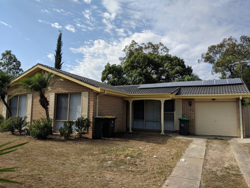64 Bainbridge Avenue, Ingleburn NSW 2565
