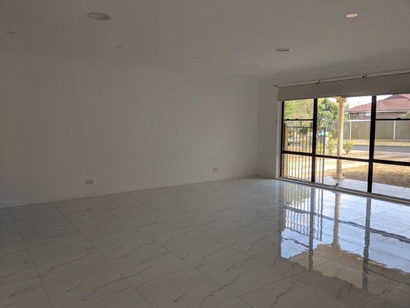 64 Bainbridge Avenue, Ingleburn NSW 2565