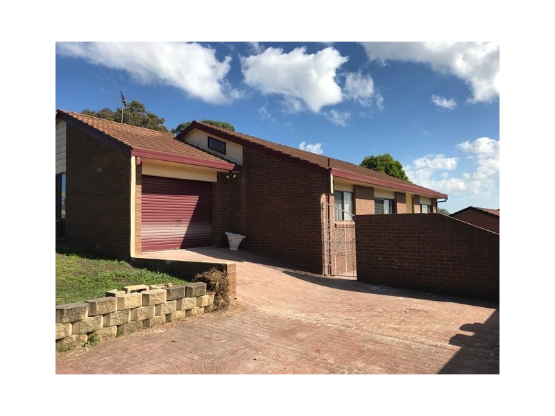 190 Longhurst Road, Minto NSW 2566
