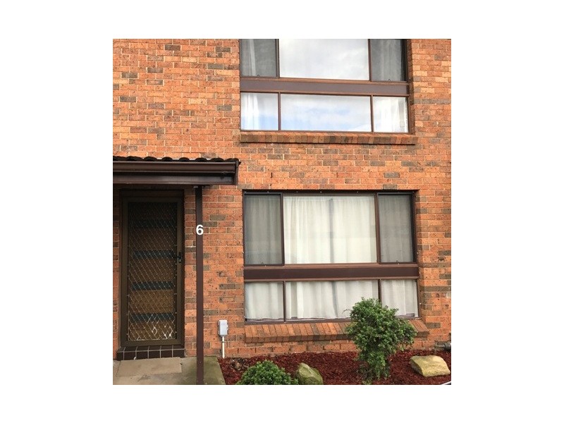 6/29 Myee Road, Macquarie Fields NSW 2564