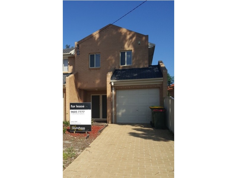 28B Aubrey Street, Ingleburn NSW 2565